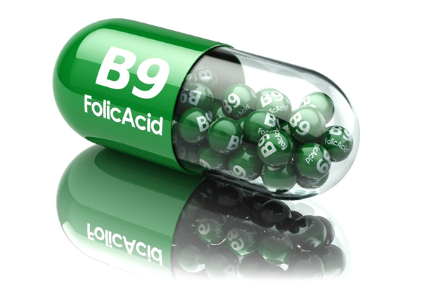 Vitamina B9