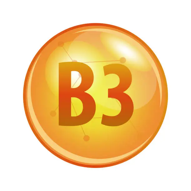 Vitamina B3